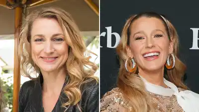 Journalist Kjersti Flaa Calls Timing of Sharing Blake Lively Interview A Coincidence 260