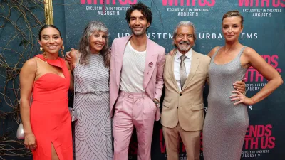 Justin Baldoni Family Guide