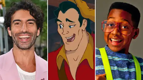 Justin Baldoni Friend Says He Looks Like Gaston But Acts Like Urkel
