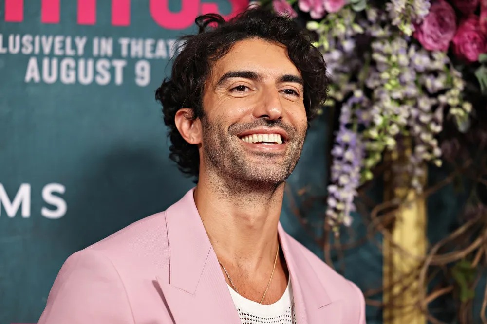 Justin Baldoni Has the Rights to It Starts With Us What We Know About the Possible Sequel