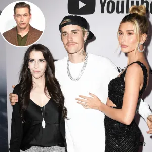 Justin and Hailey Biebers Parents Pattie Mallette and Stephen Baldwin React to Baby News