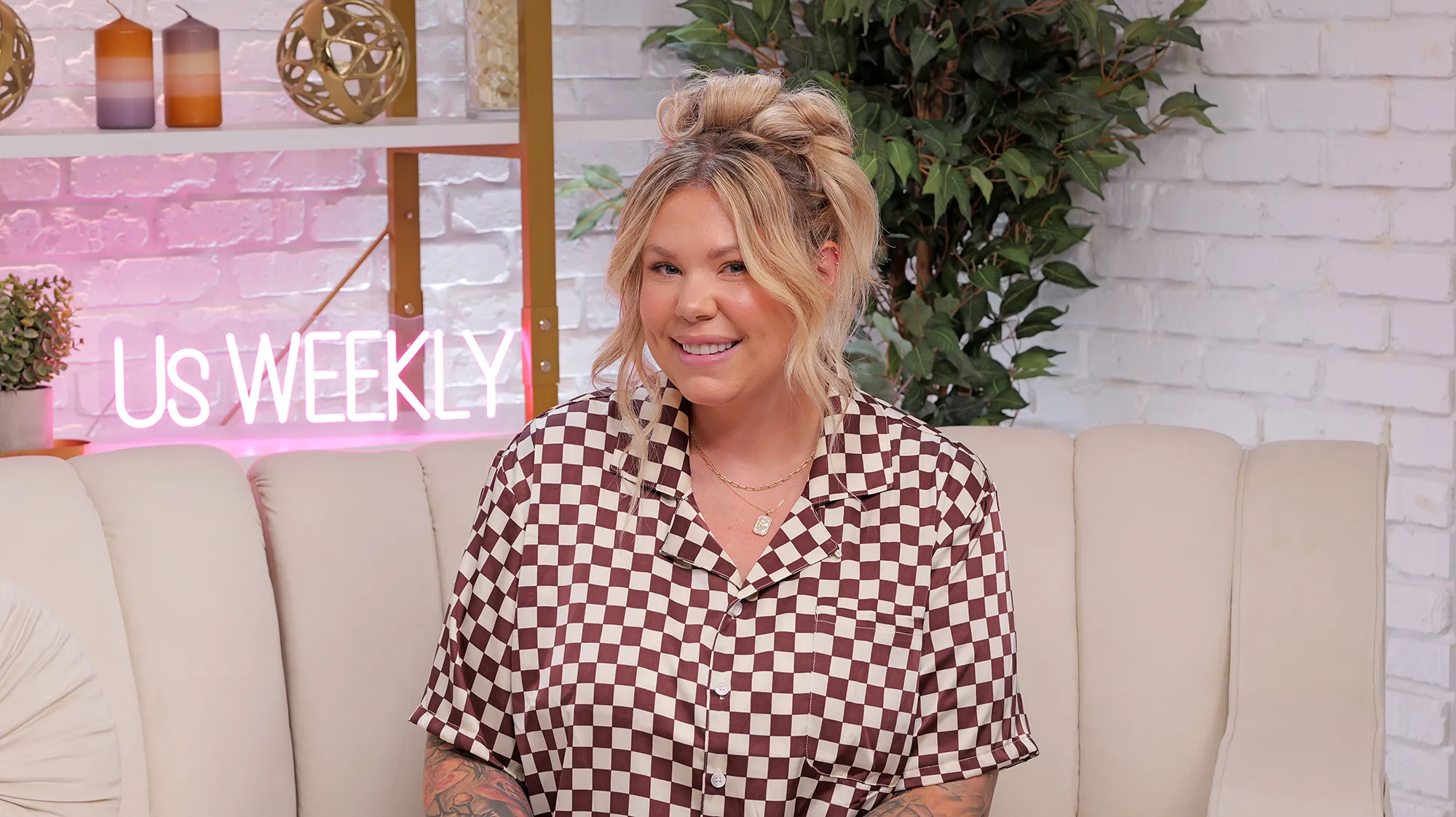 Kailyn Lowry Announces Tour After Saying Podcasts Provide More Money Than Her Teen Mom Salary