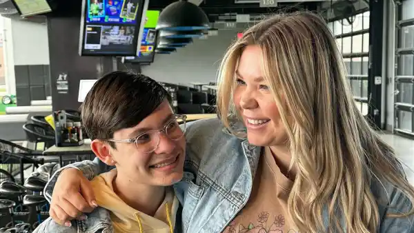Kailyn Lowry Son Issac Is Starting High School