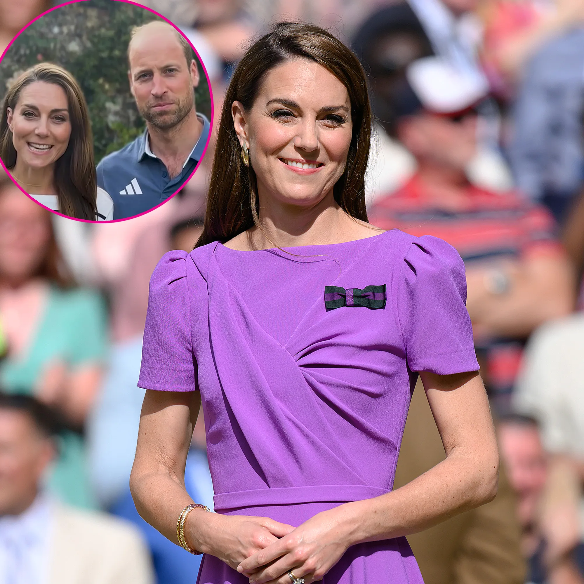 Kate Middleton Skips 2024 Paris Olympics, Sends Message to UK Athletes