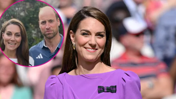 Kate Middleton Skips 2024 Paris Olympics, Sends Message to UK Athletes