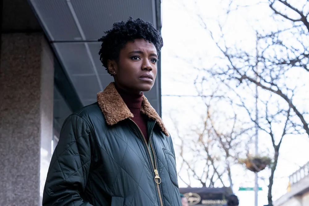 Katherine Renee Kane Is Exiting FBI as Tiffany Wallace During Season 7 2