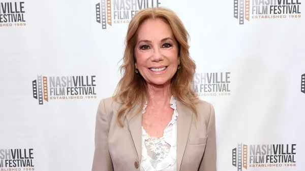 Kathie Lee Gifford 'Doing Well' After Fractured Pelvis Hospitalization