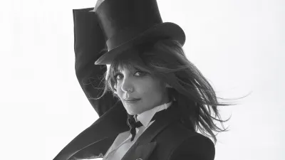 Katie Holmes Is Happy as Daughter Suri Cruise Prepares for College