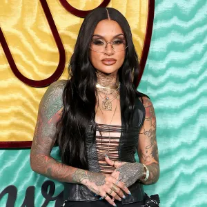 Kehlani s Baby Daddy Wants Full Custody Fears Daughter s Sex Cult Victim 626