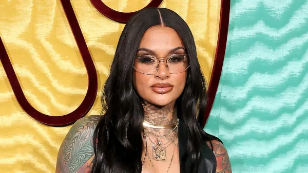 Kehlani s Baby Daddy Wants Full Custody Fears Daughter s Sex Cult Victim 626