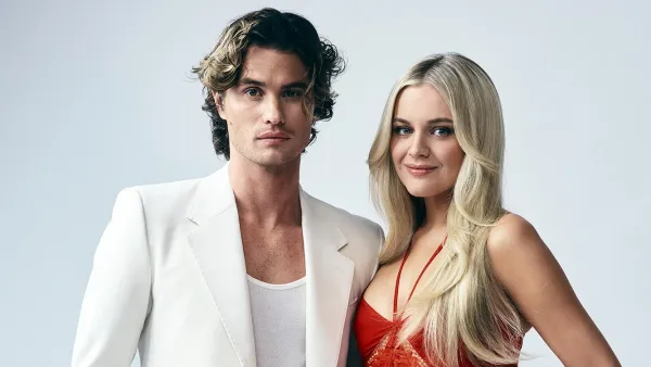 Kelsea Ballerini Says Mom Approves of Chase Stokes in Sorry Mom Single