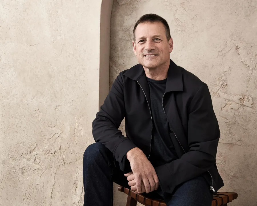 Ken Golden Bachelorette Joan Vassos