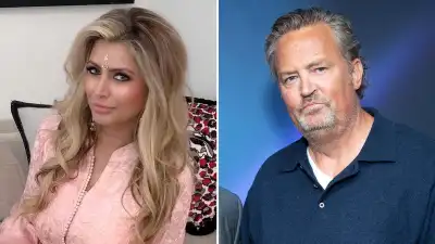 Ketamine Queen Jasveen Sangha Continued Drug Den Months After Matthew Perrys Death Docs Reveal