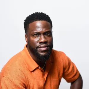 Kevin Hart Dishes on Vacation and Self Care Habits And Being on the Same Vibe as Wife Eniko