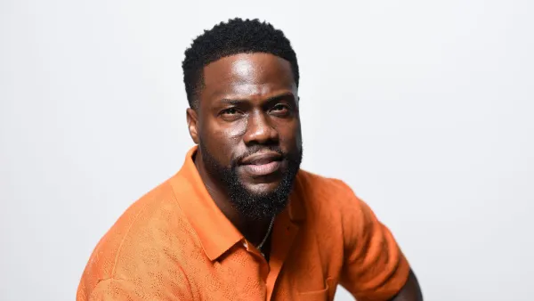 Kevin Hart Dishes on Vacation and Self Care Habits And Being on the Same Vibe as Wife Eniko