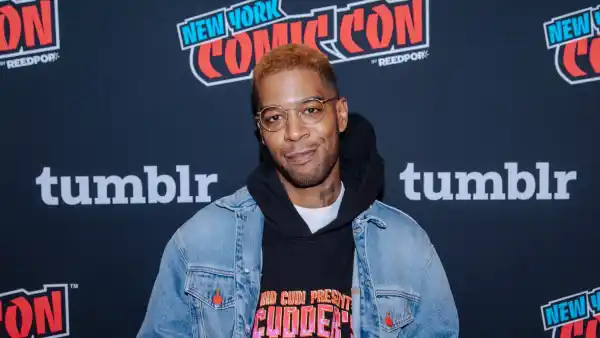 Kid Cudi Opens Up About His Recovery After Breaking Foot at Coachella Plans to Resume Tour