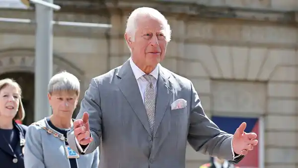 King Charles III to Meet Young Survivors of Southport Stabbing at Taylor Swift Themed Dance Class