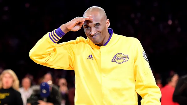 FEATURE Kobe Bryant Jacket Auctions for 336K