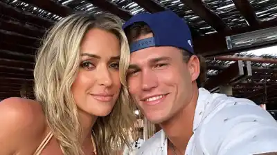 Kristin Cavallari Shares Sex Life Secrets With BF Mark Estes on Podcast