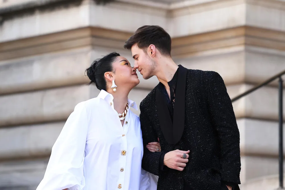Lana Condor and Fiance Anthony De La Torre Are Married After TK Years Together