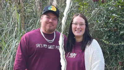 Lauryn Pumpkin Efird Files for Divorce From Husband After 6 Years