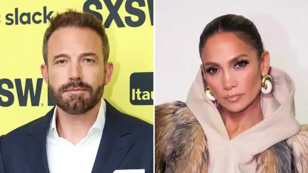 Lawyer Talks Ben Affleck and Jennifer Lopez Divorce