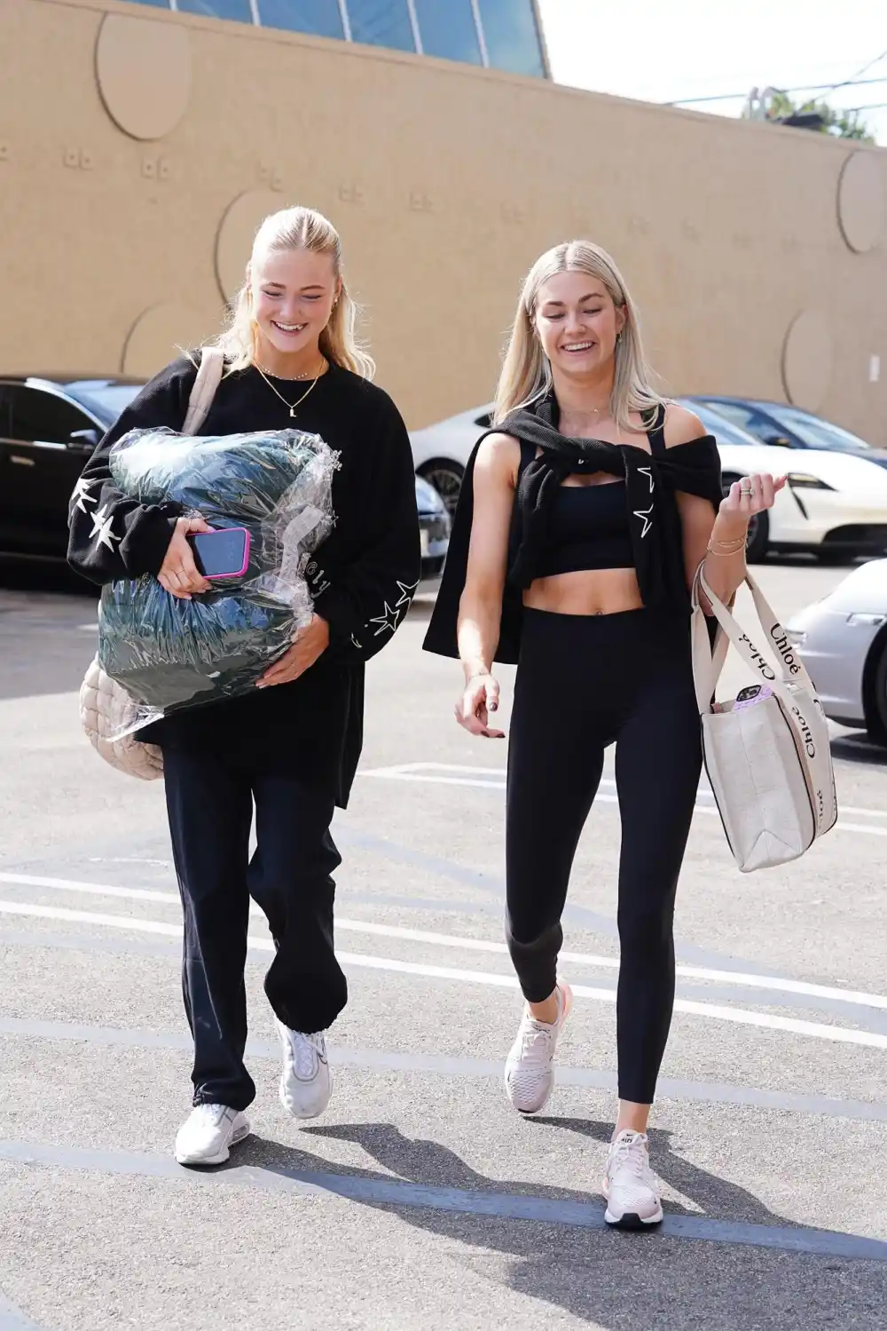Lindsay Arnold Reveals She Won t Be on Season 33 of Dancing With the Stars But Teases Possible Comeback Never Say Never 308