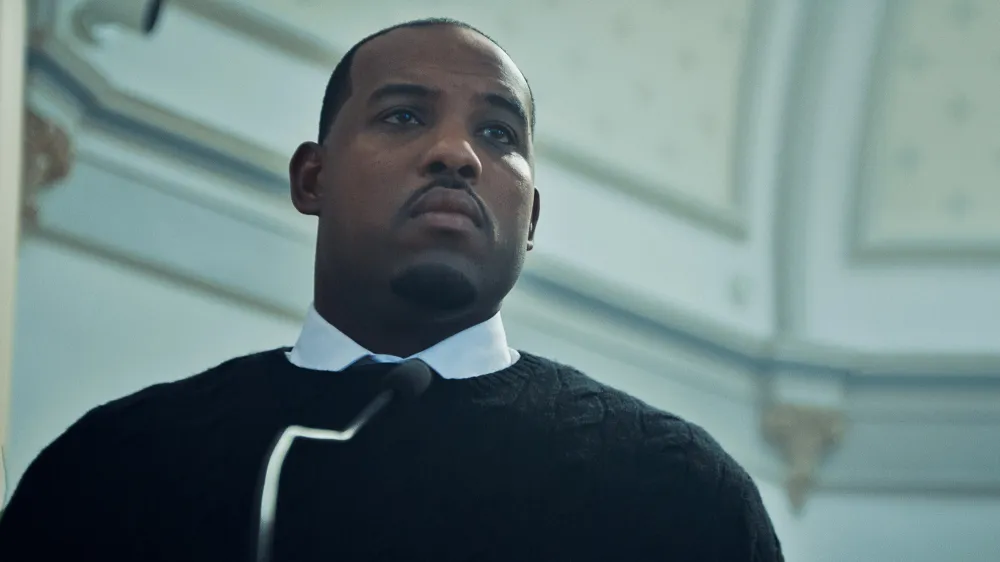 Lionel Boyce Which TV Episodes Actors Are Submitting for Their 2024 Emmy Nominations