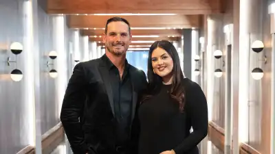 Love Is Blind s Alexa and Brennon Welcome Baby