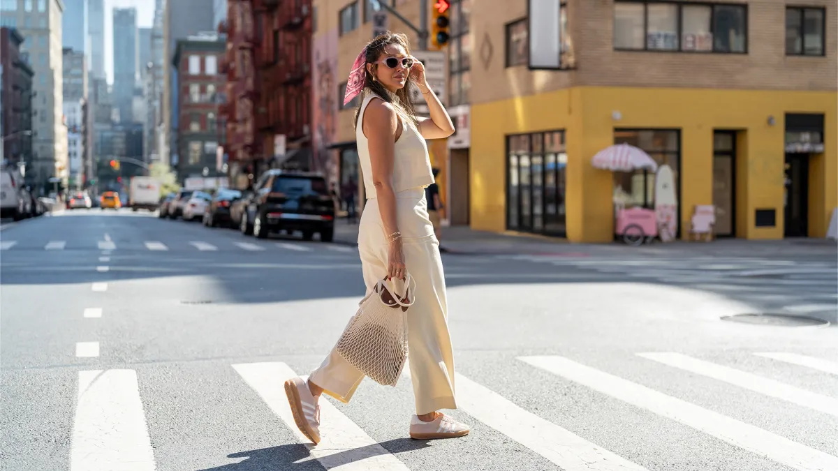 Madewell fashion finds