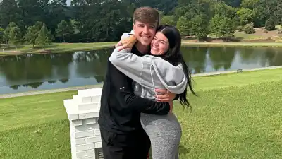 Madison Prewett Waited 1 Week to Tell Husband About Pregnancy