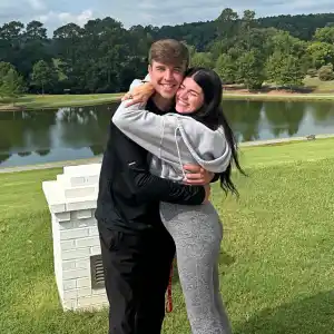 Madison Prewett Waited 1 Week to Tell Husband About Pregnancy