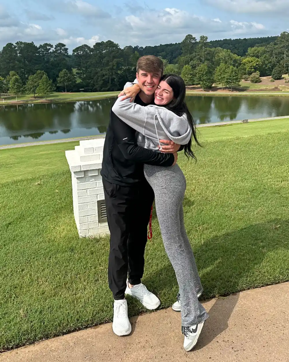 Madison Prewett Waited 1 Week to Tell Husband About Pregnancy