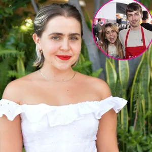 Mae Whitman Welcomes 1st Baby Names Son After Her Parenthood Costar