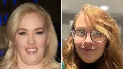 Mama June Honors Late Daughter Anna on Her 30th Birthday