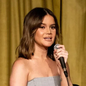 Maren Morris Drops Intermission EP Sings About Ryan Hurd Split on Unforgettable Final Song 552