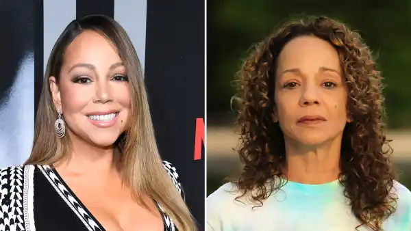 Mariah Carey Sister Alison Carey Had Not Seen the Star in Decades Before Her Death
