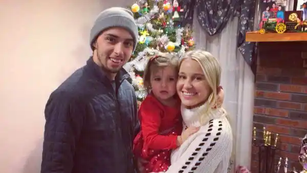 Matthew Gaudreau Wife Is Expecting Baby in 4 Months As Family Mourns His Death