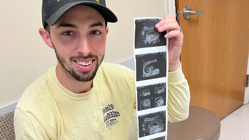 La esposa embarazada de Matthew Gaudreau recibe m&aacute;s de 320K de la recaudaci&oacute;n de fondos