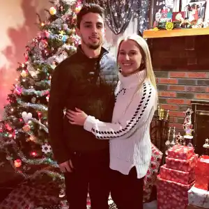 Matthew Gaudreau Pregnant Wife Receives More Than 320K From Fundraiser