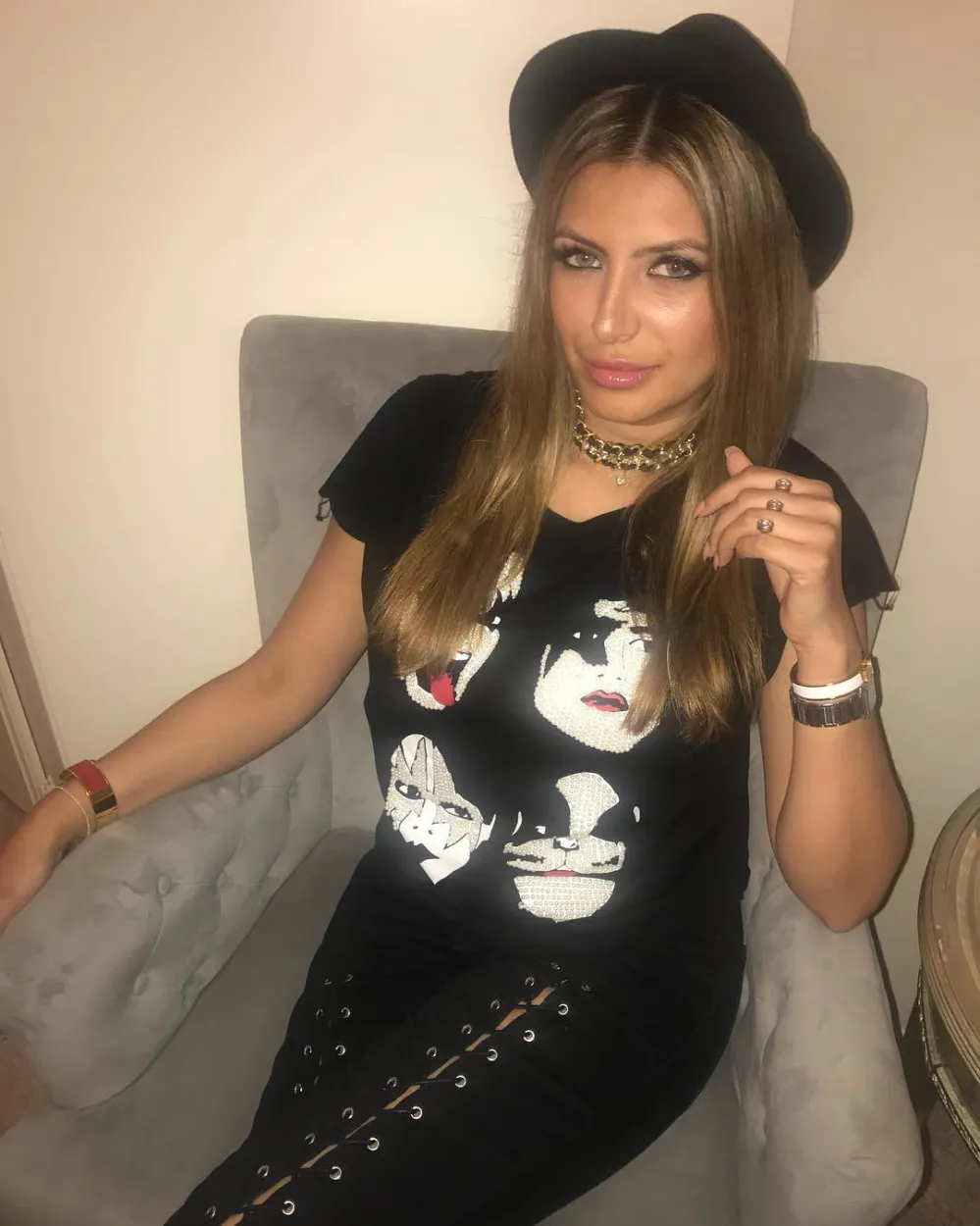 Investigaci&oacute;n sobre la muerte de Matthew Perry