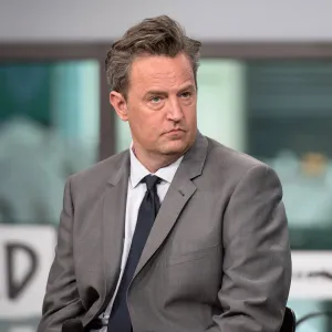 Matthew Perry Death Investigation