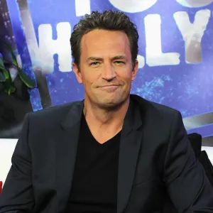 Matthew Perry Death Investigation
