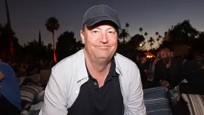 Matthew Perry Ketamine Dealer Called Actor Assistant an Enabler