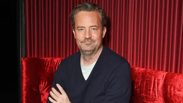Matthew Perry Was Found Unconscious At Least Twice Days Before His Death