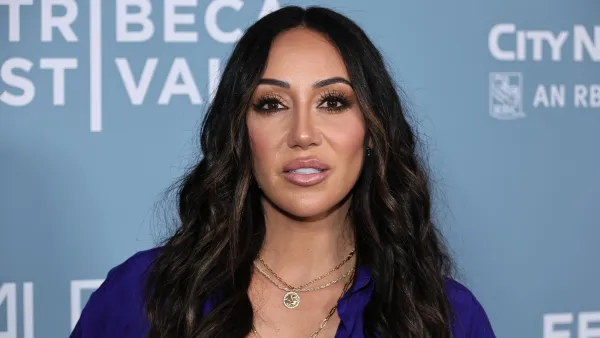 Melissa Gorga