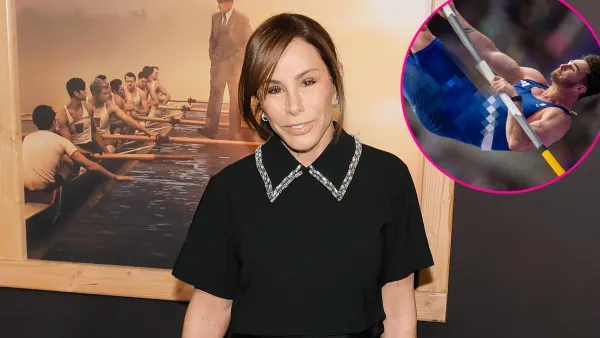 Melissa Rivers Jokes We Need to Pixelate at the 2024 Olympics There Are Children Watching 868