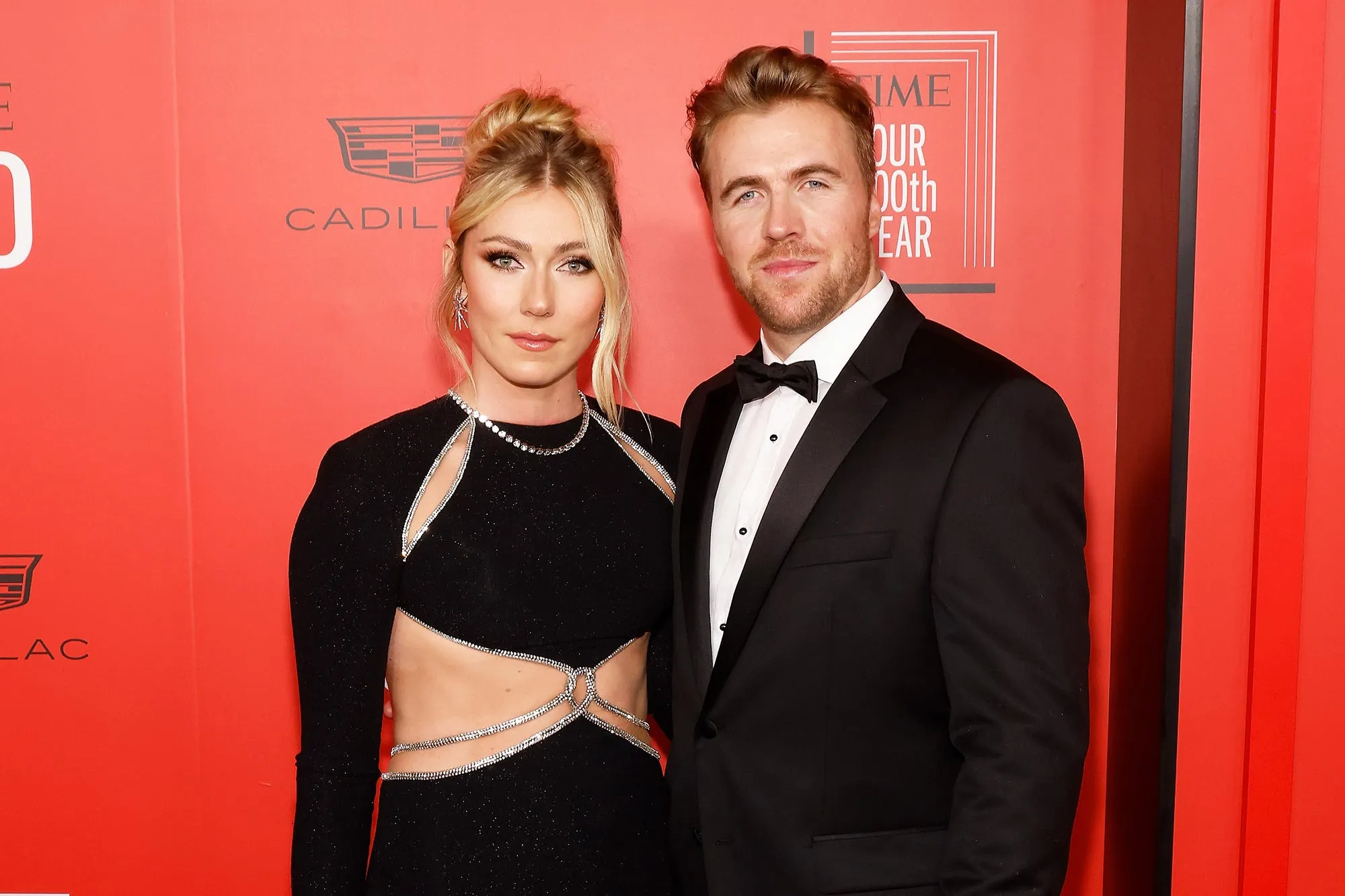 Mikaela Shiffrins Fiance Aleksander Awmodt Kilde Back in Hospital After Ski Crash
