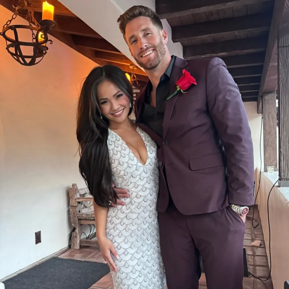 Molly Mesnick Recalls &lsquo;The Bachelor&rsquo; Producers Telling Her Jenn Tran Was All In On Sam McKinney