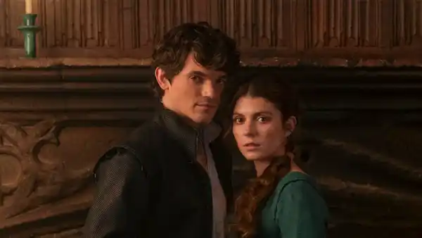 Most Disappointing TV Show Cancelations From 2024 So Farv